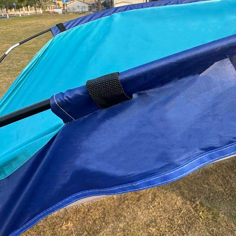 Açık Havada Çok Amaçlı Plaj Çadırı