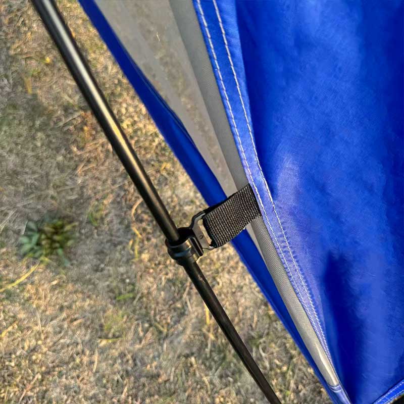 Açık Havada Çok Amaçlı Plaj Çadırı