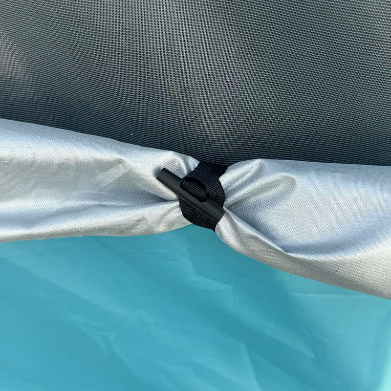 Açık Kamyonet Yatağı Kamp Çadırı