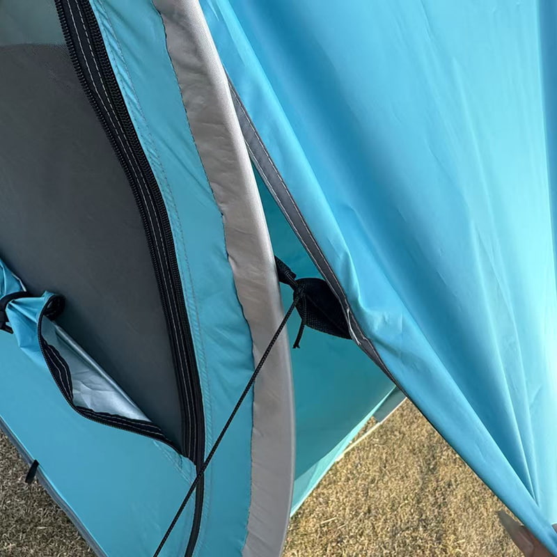 Açık Kamyonet Yatağı Kamp Çadırı