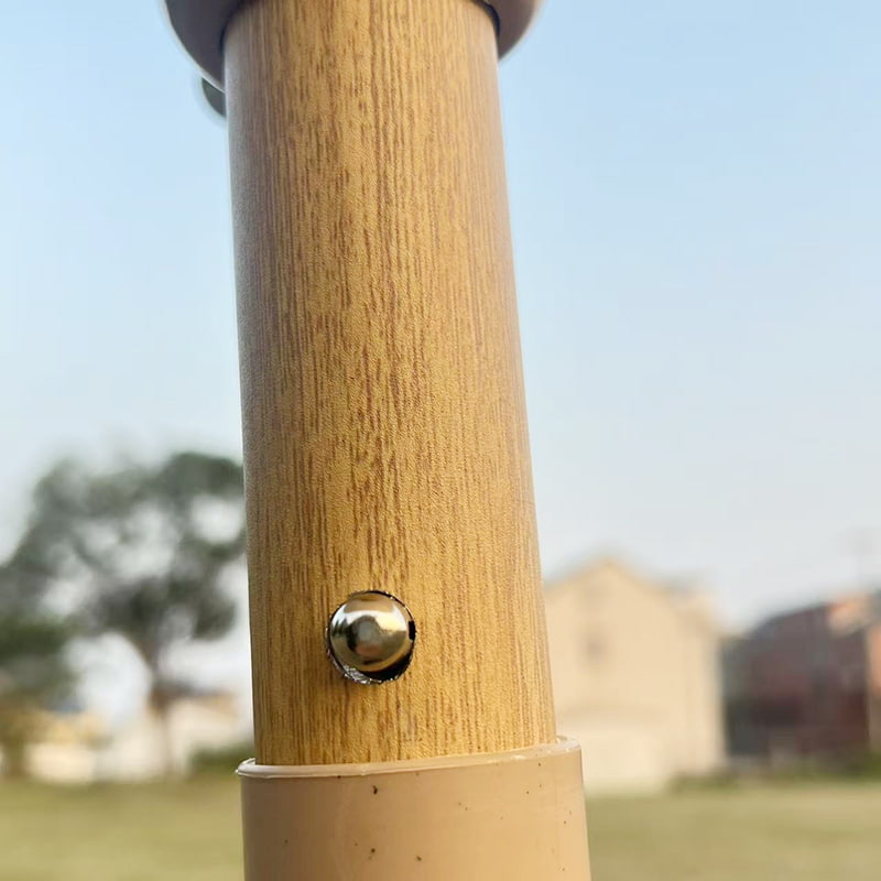 2.8M El Kranklı Manzara Şemsiyesi