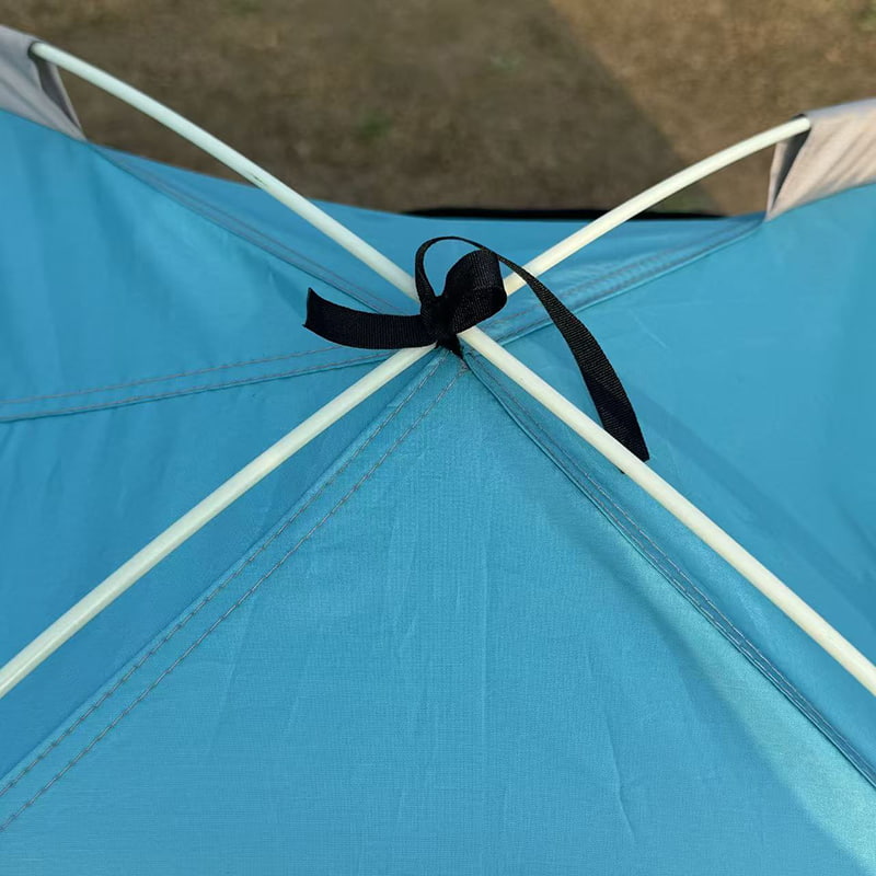 Açık Kamyonet Yatağı Kamp Çadırı