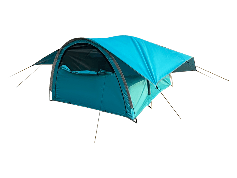 Açık Kamyonet Yatağı Kamp Çadırı