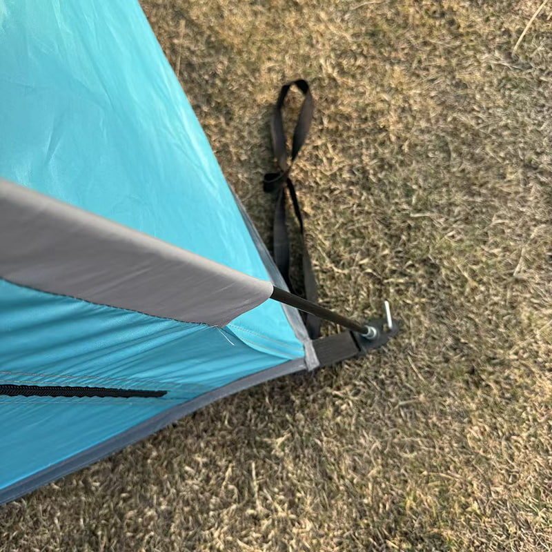 Açık Kamyonet Yatağı Kamp Çadırı