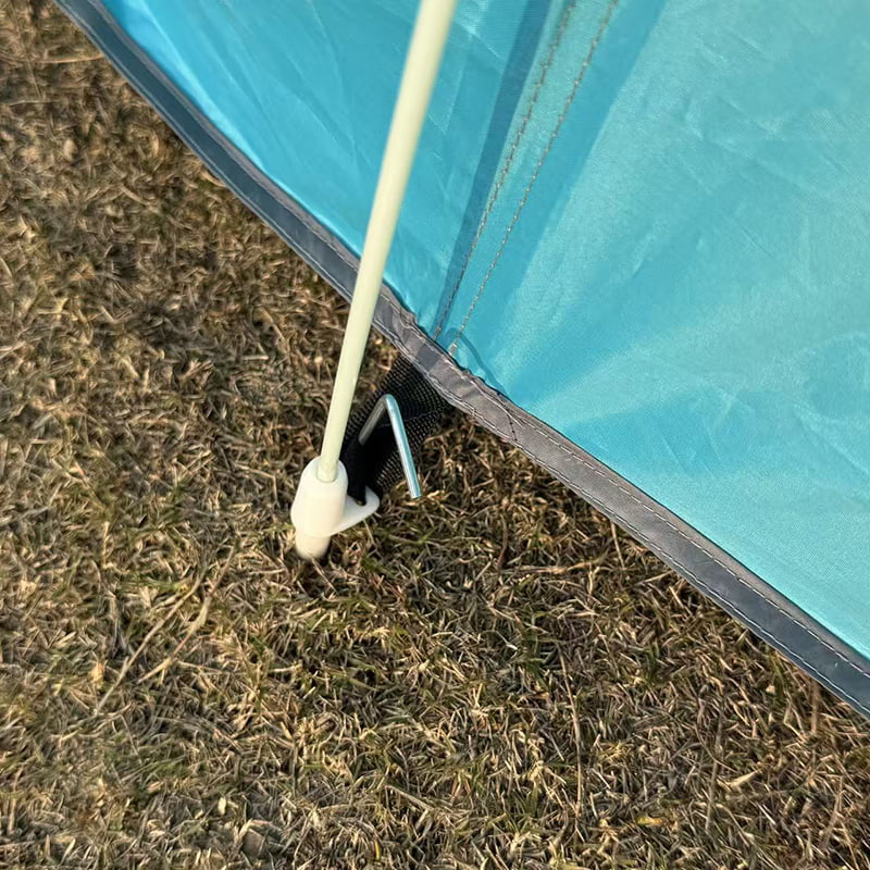 Açık Kamyonet Yatağı Kamp Çadırı