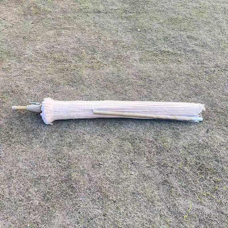 2.8M El Kranklı Manzara Şemsiyesi