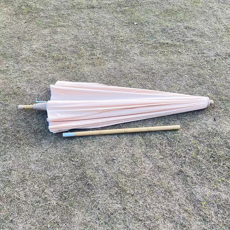 2.8M El Kranklı Manzara Şemsiyesi