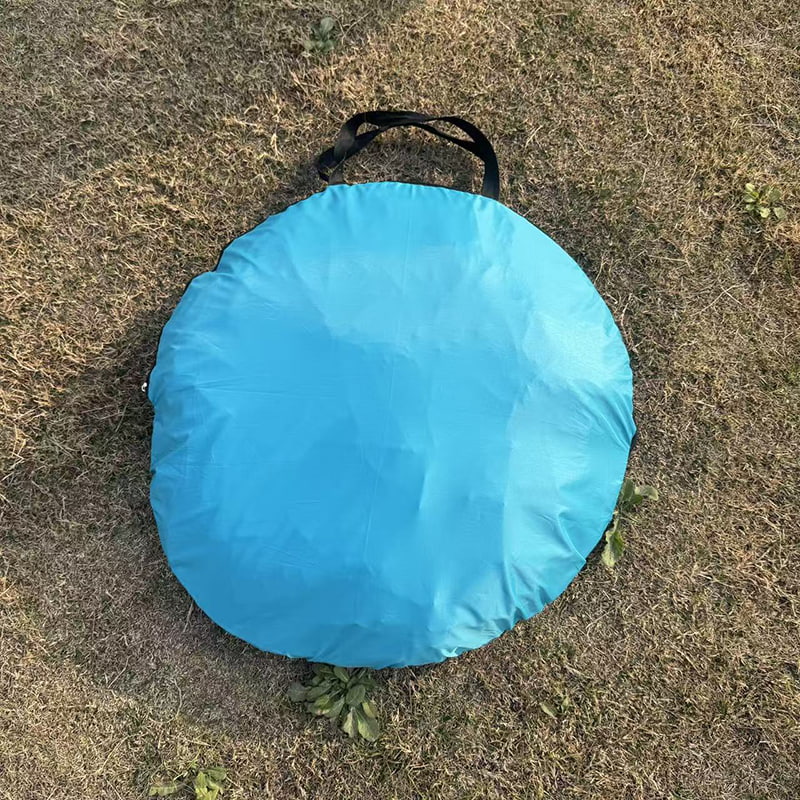 Açık Kamyonet Yatağı Kamp Çadırı