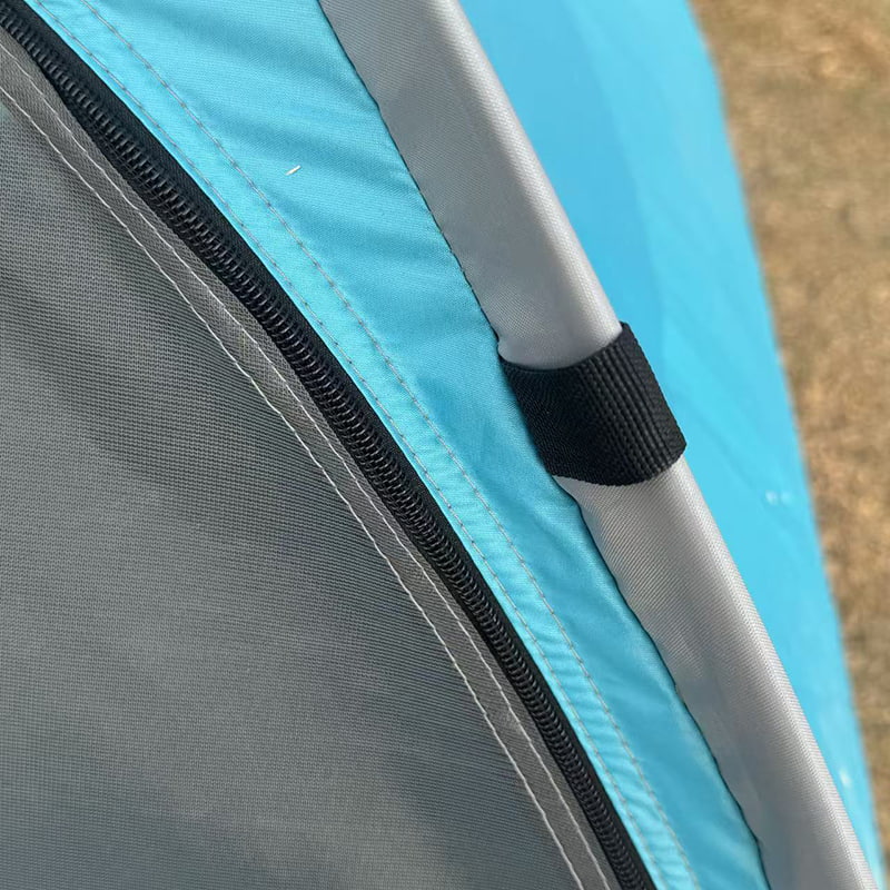 Açık Kamyonet Yatağı Kamp Çadırı