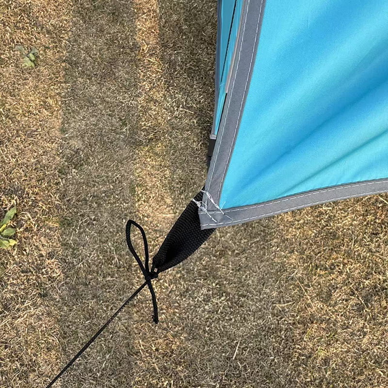 Açık Kamyonet Yatağı Kamp Çadırı