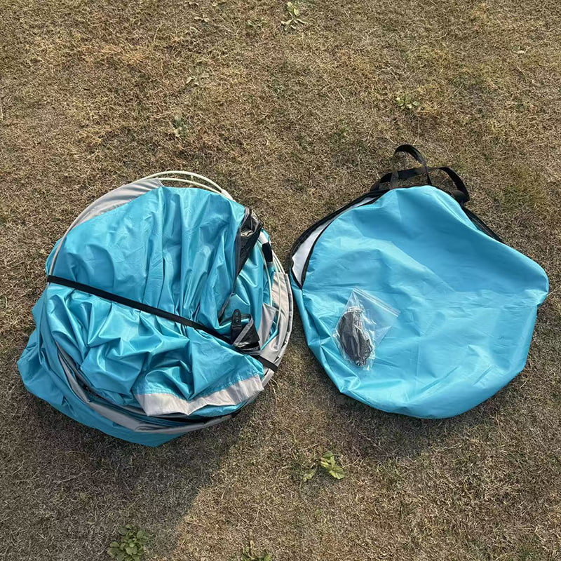 Açık Kamyonet Yatağı Kamp Çadırı