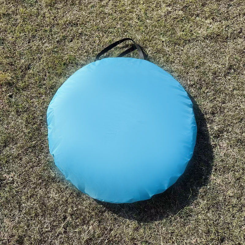 Dış Mekan Çok Kişilik Hızlı Kurulum Taşınabilir Plaj Çadırı