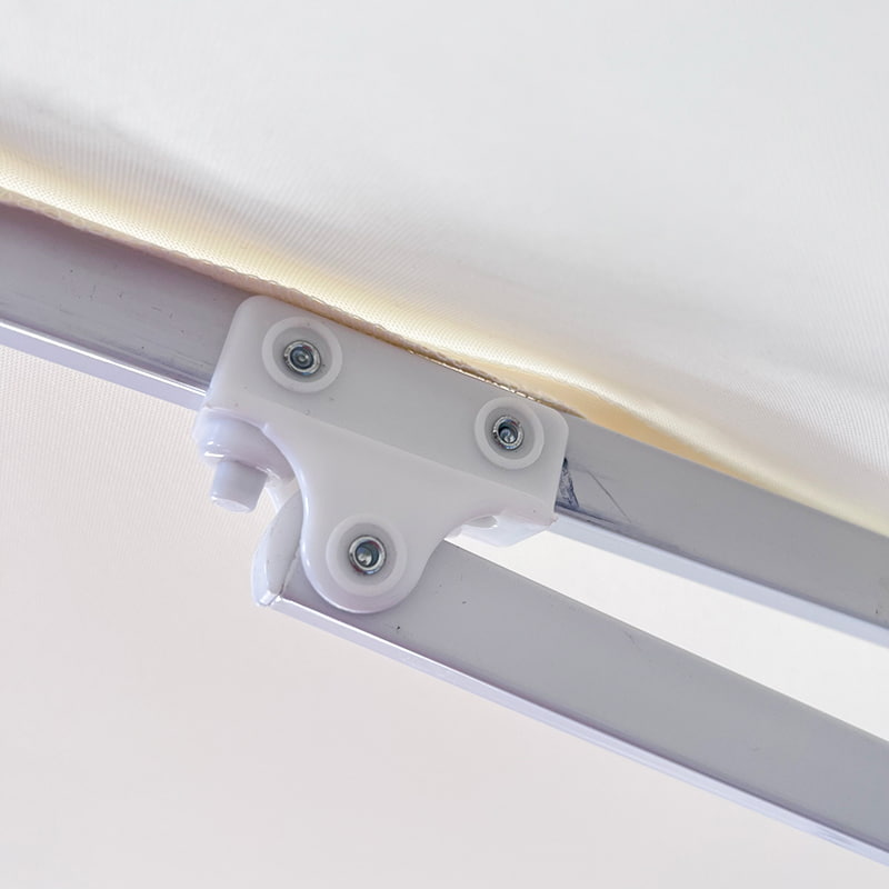 Kare/Yuvarlak Tavana Monte Şemsiye