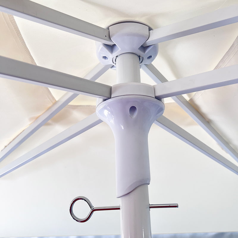 Kare/Yuvarlak Tavana Monte Şemsiye