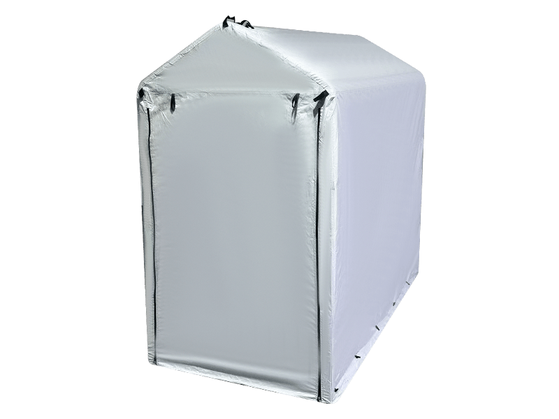 Yağmur Geçirmez ve Güneş Geçirmez Araç Barınağı/Depolama Çadırı