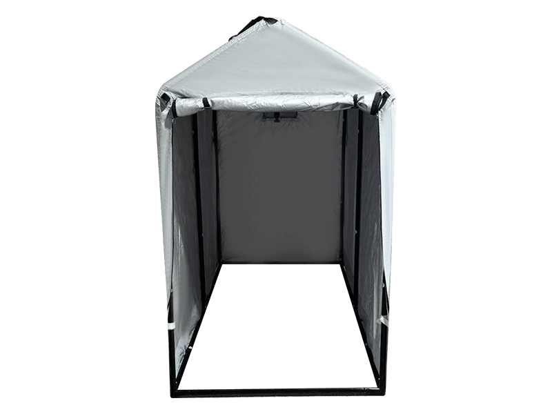 Yağmur Geçirmez ve Güneş Geçirmez Araç Barınağı/Depolama Çadırı