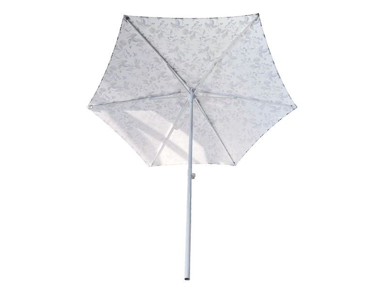 Kare/Yuvarlak Tavana Monte Şemsiye