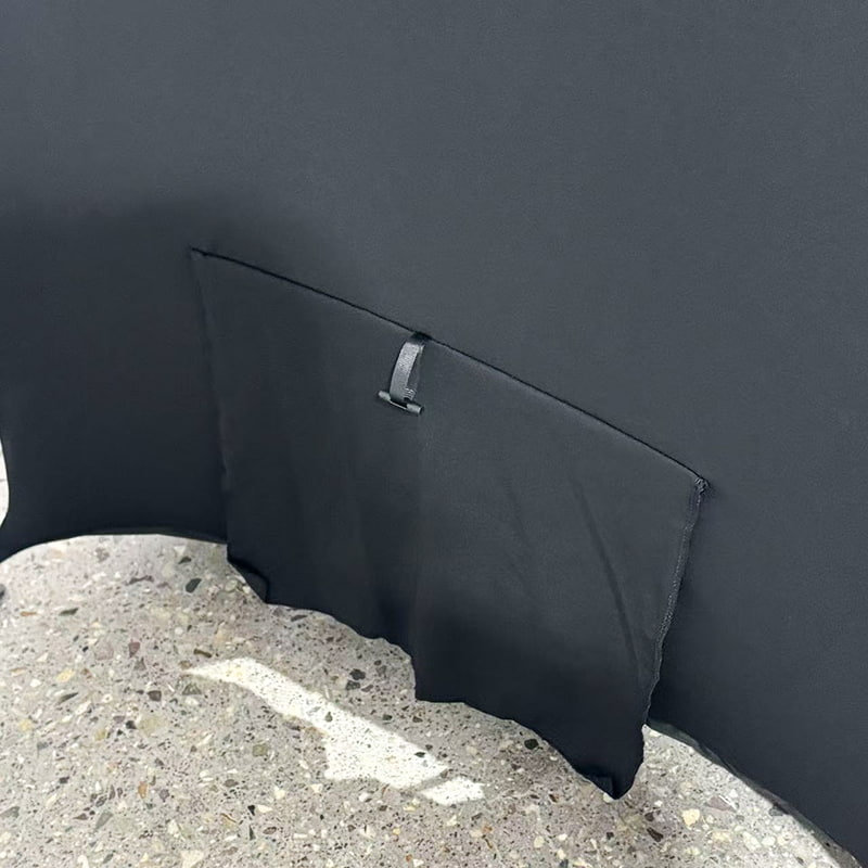 Otizm Dostu Leica Çadırı