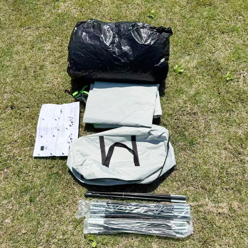 Kamyonet Kamp Çadırı