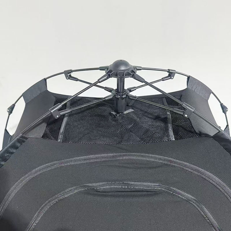 Otizm Dostu Leica Çadırı